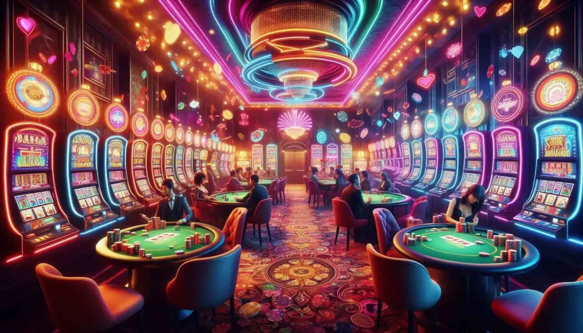 Platinum Club Vip Casino